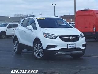 2019 Buick Encore