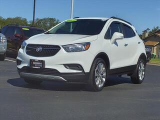 2019 Buick Encore for sale in Savoy IL