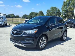 2019 Buick Encore for sale in Houston TX