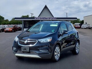 2019 Buick Encore