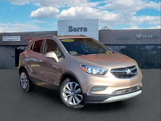 2019 Buick Encore