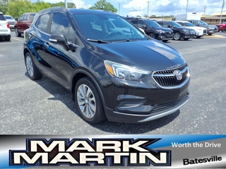 2019 Buick Encore