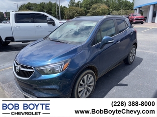 2019 Buick Encore