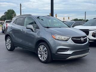 2020 Buick Encore for sale in Easley SC