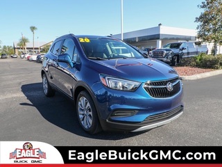 2020 Buick Encore for sale in Homosassa FL