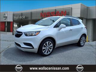 2020 Buick Encore