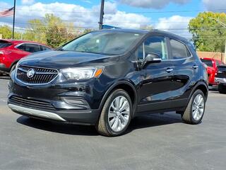 2020 Buick Encore for sale in Waterford MI