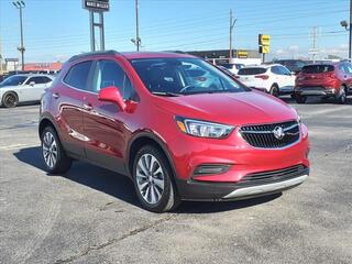 2020 Buick Encore for sale in Tulsa OK