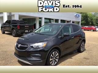 2021 Buick Encore