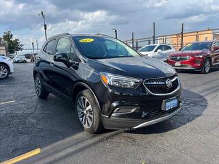 2021 Buick Encore for sale in Chicago IL