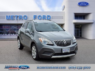 2014 Buick Encore