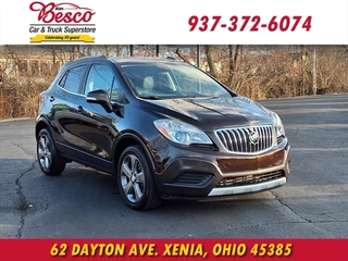 2014 Buick Encore for sale in Xenia OH