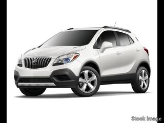 2016 Buick Encore for sale in Fairless Hills PA