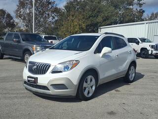2016 Buick Encore for sale in Houston TX