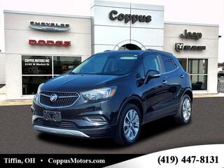 2017 Buick Encore for sale in Tiffin OH
