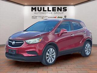 2017 Buick Encore