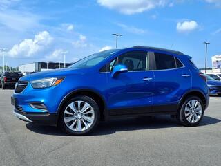 2017 Buick Encore