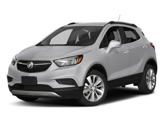 2017 Buick Encore