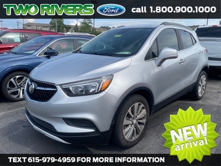2017 Buick Encore for sale in Mt. Juliet TN