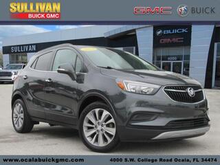 2018 Buick Encore for sale in Ocala FL