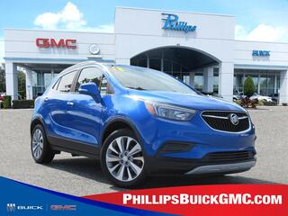 2018 Buick Encore for sale in Fruitland Park FL