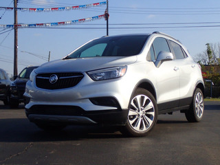 2018 Buick Encore