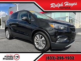 2018 Buick Encore for sale in Anderson SC