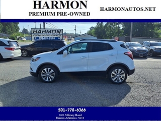 2019 Buick Encore