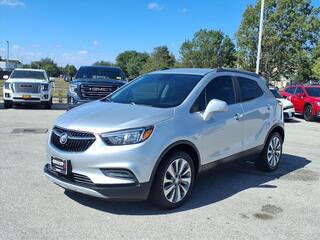 2019 Buick Encore for sale in Houston TX