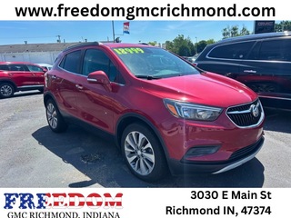 2019 Buick Encore for sale in Oklahoma City OK