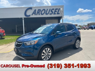 2019 Buick Encore
