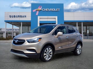 2019 Buick Encore for sale in Ann Arbor MI