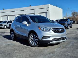 2019 Buick Encore