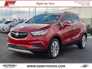 2019 Buick Encore