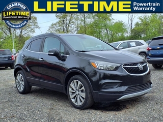 2019 Buick Encore