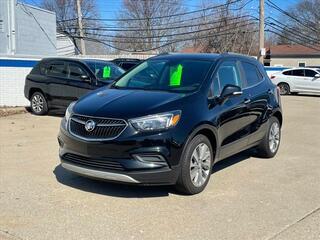 2019 Buick Encore for sale in Roseville MI