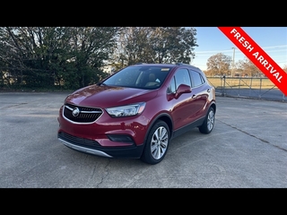 2020 Buick Encore