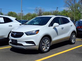 2020 Buick Encore for sale in Wayne MI