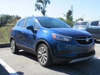 2020 Buick Encore for sale in Ocala FL