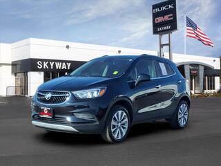 2020 Buick Encore
