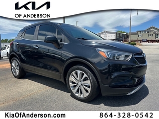 2020 Buick Encore