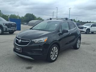 2020 Buick Encore for sale in Houston TX