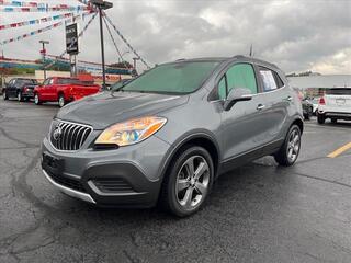 2014 Buick Encore for sale in Salem OH