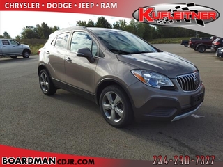 2014 Buick Encore for sale in Boardman OH