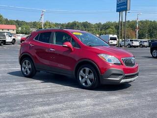 2014 Buick Encore