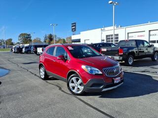 2016 Buick Encore for sale in Bradley IL