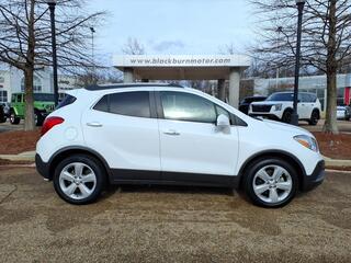 2016 Buick Encore for sale in Nashville TN