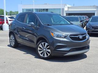 2017 Buick Encore for sale in Cincinnati OH