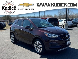 2018 Buick Encore