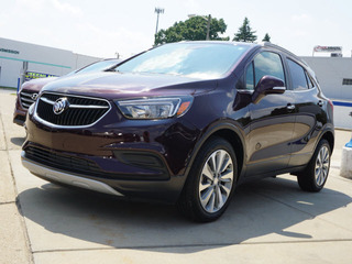 2018 Buick Encore